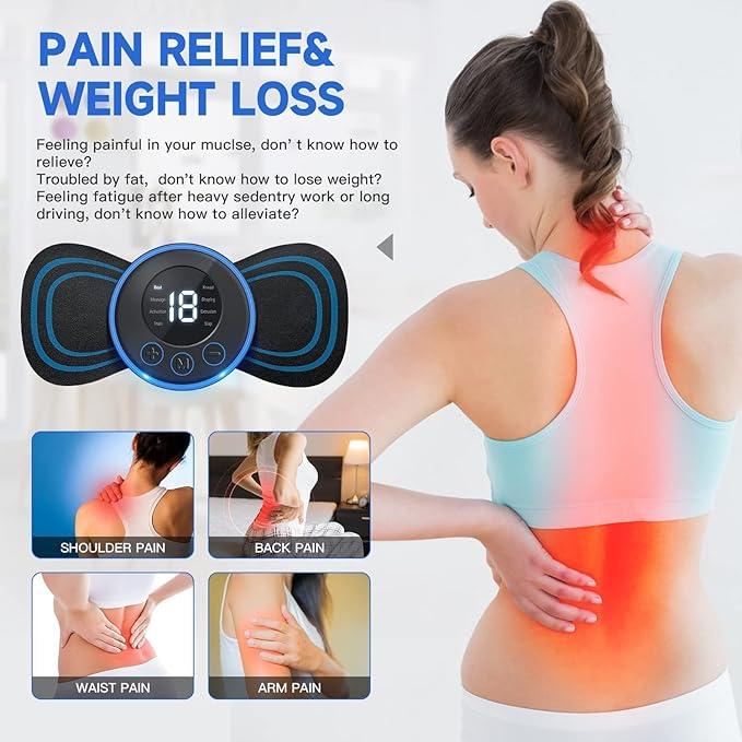 Body Massager