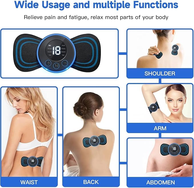 Body Massager