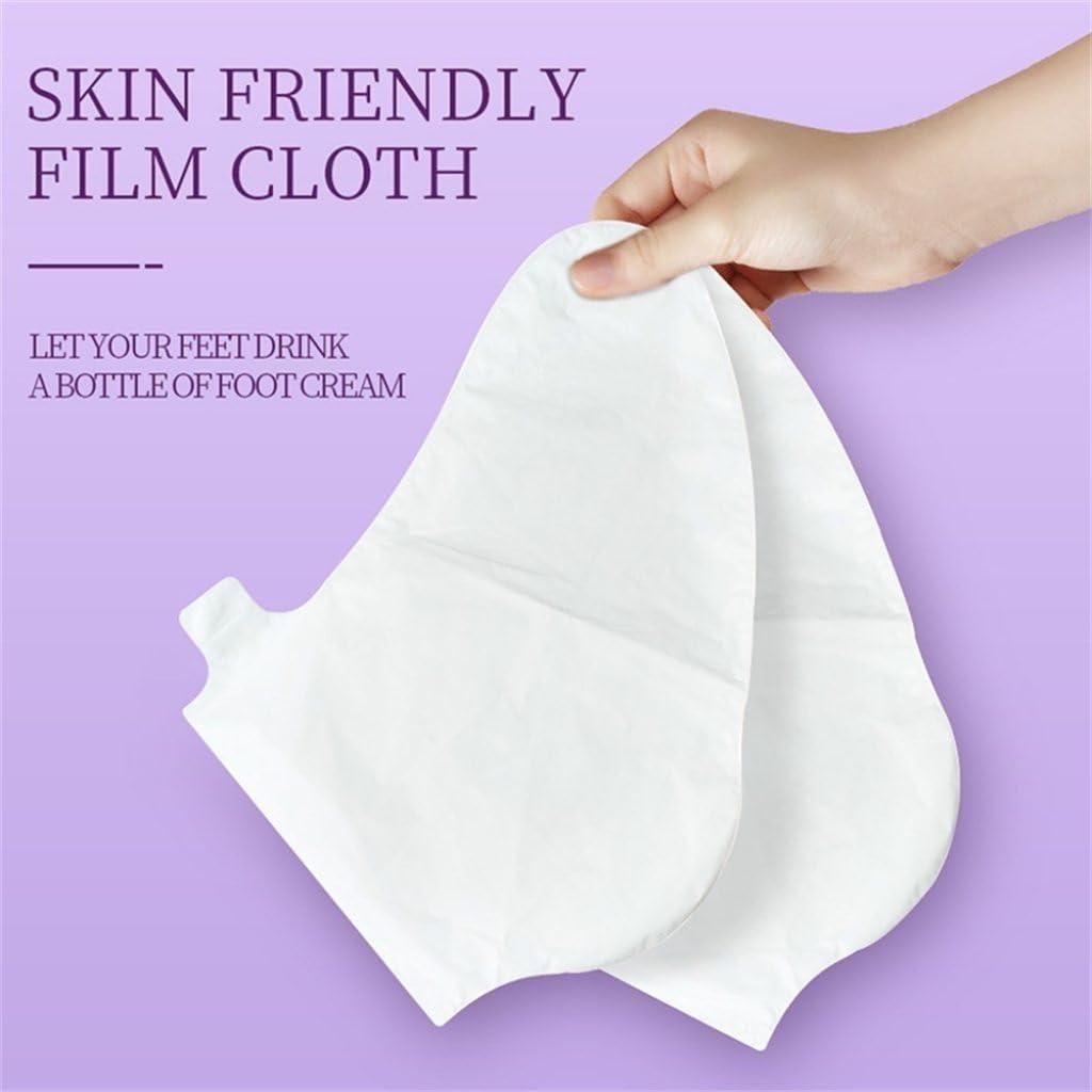 Exfoliating Foot Mask