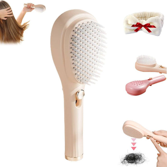 Scalp Massager