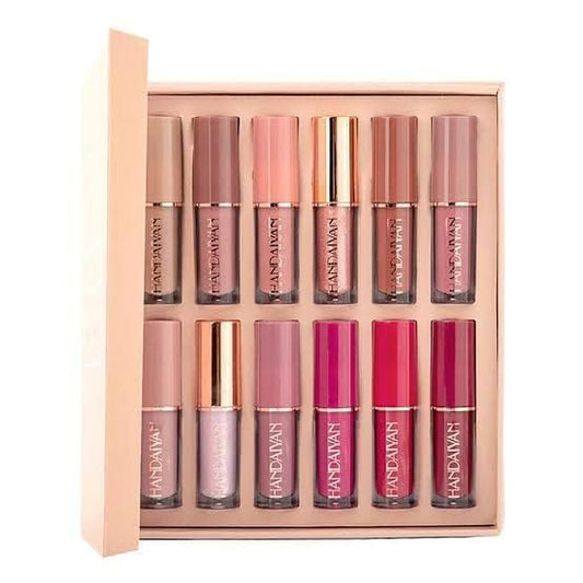 Liquid Matte Lipstick